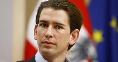 Stire din Actualitate : Cancelarul Austriei confirmă organizarea unui summit special  în noiembrie