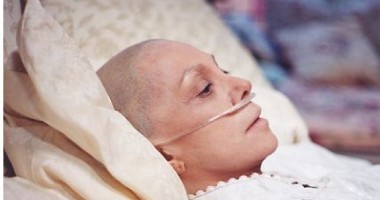 Stire din Actualitate : Amenințată cu o epidemie de cancer!