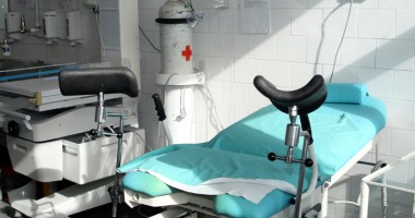 Stire din Sănătate : Testați-vă pentru cancerul uterin!