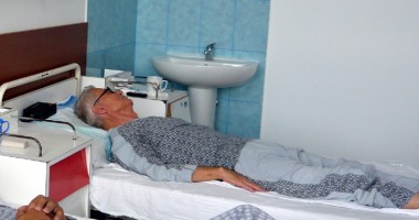 Stire din Sănătate : "Săptămâna pacienților",  o campanie de informare medicală