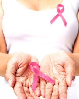 Stire din Sănătate : Liga Femeilor din Constanța luptă împotriva cancerului de sân