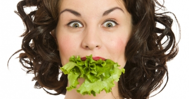 Stire din Sănătate : În cancerul de piele, nu ajută stilul vegan, vegetarian sau dietele restrictive