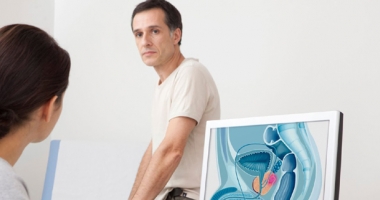 Stire din Sănătate : Cancerul de prostată este asimptomatic