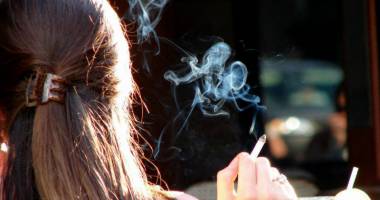 Campanie de prevenire a cancerului de plămâni, la MEDSTAR - 2