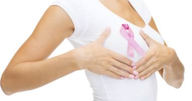 Stire din Sănătate : Ce se întâmplă în organismul pacientelor cu cancer la sân