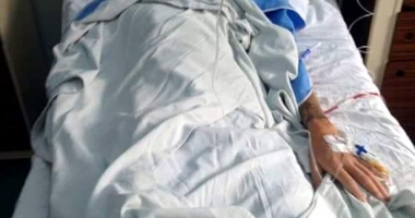 Campanie umanitară. Haideți să ajutăm un tânăr bolnav de cancer la stomac! - 2