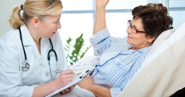 Stire din Sănătate : Cancerul colo-rectal, o boală fără simptome