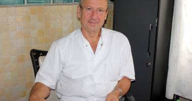 Stire din Sănătate : Cancerul tiroidian, un diagnostic de temut