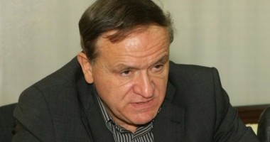 Stire din Eveniment : Șeful CJ Brașov, Aristotel Căncescu, arestat preventiv