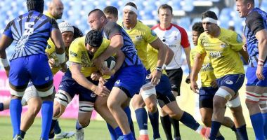 Stire din Sport : Când începe SuperLiga și ce se întâmplă cu DNS la rugby