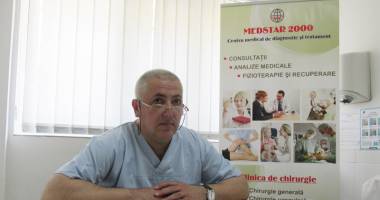 Stire din Sănătate : Când devine artroza o problemă urgentă de sănătate
