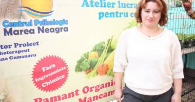 Stire din Sănătate : Când ducem copilul  la logoped