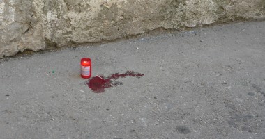 TRAGEDIE ÎN POARTA 6/ Fetița care a căzut de la etaj a vrut să se joace cu porumbeii / GALERIE FOTO - 2