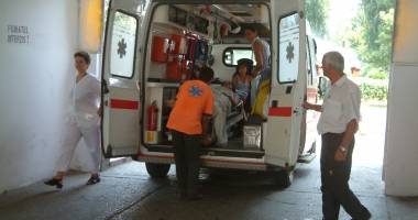 Stire din Eveniment : Când sunt constănțenii predispuși la accidente de muncă