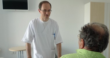 Stire din Sănătate : Când este necesară colonoscopia