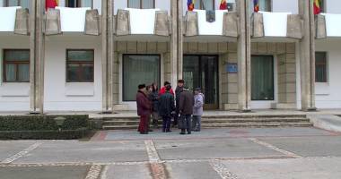 Stire din Cetățenești : Când e zi de audiențe la Prefectură