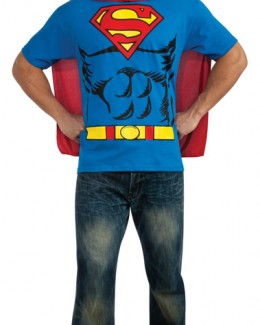 Stire din Fun : Ce pățești când faci pe Superman