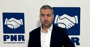 Stire din Politică-Administrație : Candidatul Sebastian Popescu reclamă că nu a fost lăsat să voteze: „Am sunat la BEC. Dacă nu rezolvă, mă duc peste ei”
