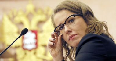 Stire din Actualitate : Rusia: Candidata opoziției Ksenia Sobciak a fost agresată la Moscova