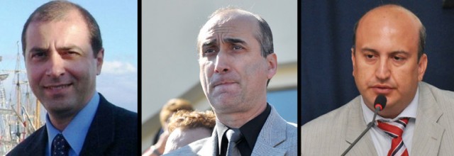 Cum va fi ales viitorul rector al Universității "Ovidius" - 2