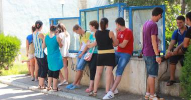 Stire din Cultură-Educație : Candidații  de la Bac își pot vedea lucrările