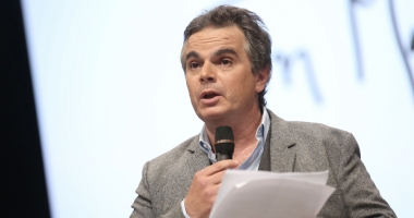 Stire din Actualitate : Candidat surpriză  la alegerile din Franța