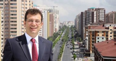 Stire din Actualitate : Candidatul opoziției, declarat oficial primar al orașului Istanbul