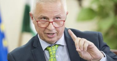 Stire din Actualitate : Și candidatul Ungariei pentru postul de comisar a picat la vot