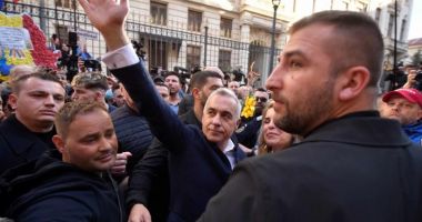 Candidatura lui Călin Georgescu tranșată la CCR. Urmează trei zile de foc din istoria alegerilor prezidențiale