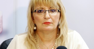 Stire din Sănătate : Candidatura Doinei Catrinoiu la Universitate, susținută de conducerea Spitalului Județean