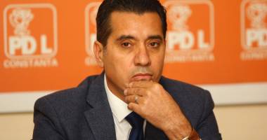 Stire din Politică-Administrație : Candidează senatorul Gigi Chiru la Primăria Constanța?