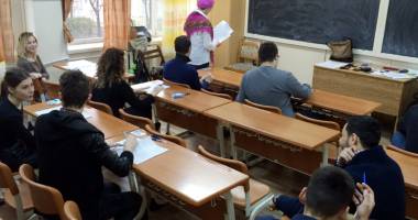 Stire din Cultură-Educație : Iată când începe Bacalaureatul 2016