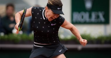 Stire din Eveniment : Simona Halep, prima reacție după eliminarea-șoc de la Roland Garros 2019