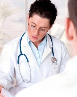 Stire din Cetățenești : Când poate fi schimbat medicul de familie