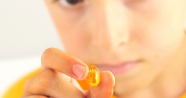 Stire din Sănătate : Când sunt necesare vitaminele pentru copii