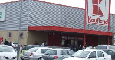 Stire din Social : Când se deschide noul Kaufland din Constanța