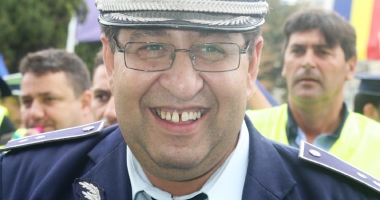 Când șeful de poliție se crede un mic faraon. Ce dispoziții "ilegale" dădea un subcomisar din Constanța - 4