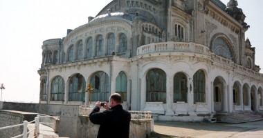 Când se redeschide Cazinoul din Constanța - 2