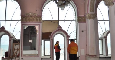 Când se redeschide Cazinoul din Constanța - 5
