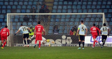 Stire din Sport : Când sunt programate ultimele meciuri ale Viitorului și Săgeții Năvodari