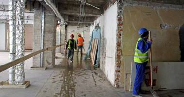Stire din Cetățenești : Când  trebuie stopată  o construcție