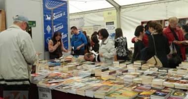 Stire din Cultură-Educație : Când va avea loc Târgul Internațional Gaudeamus