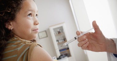 Stire din Sănătate : Când va fi demarată campania  de vaccinare a  elevilor constănțeni