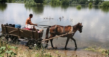 Stire din Social : Când va fi finalizat planul național de protecție împotriva inundațiilor