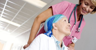 Stire din Sănătate : Când va fi posibilă diagnosticarea  rapidă a cancerului incipient