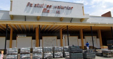 Stire din Social : Care va fi soarta teatrului de vară din Mamaia?
