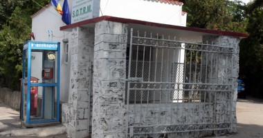 Stire din Sănătate : Medicii concediați, pacienții trimiși acasă. Ce se va întâmpla cu fostul spital de oase din Eforie