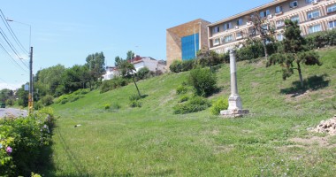 Galerie FOTO. Când va începe amenajarea și cum va arăta Parcul Carol - 9