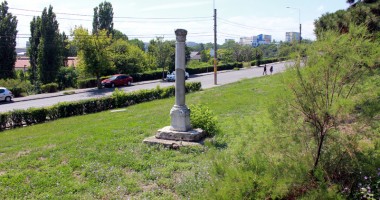 Galerie FOTO. Când va începe amenajarea și cum va arăta Parcul Carol - 3