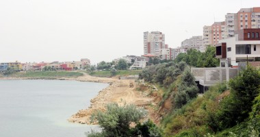 Stire din Social : Pe unde va trece Șoseaua de Coastă? Primăria Constanța caută constructori